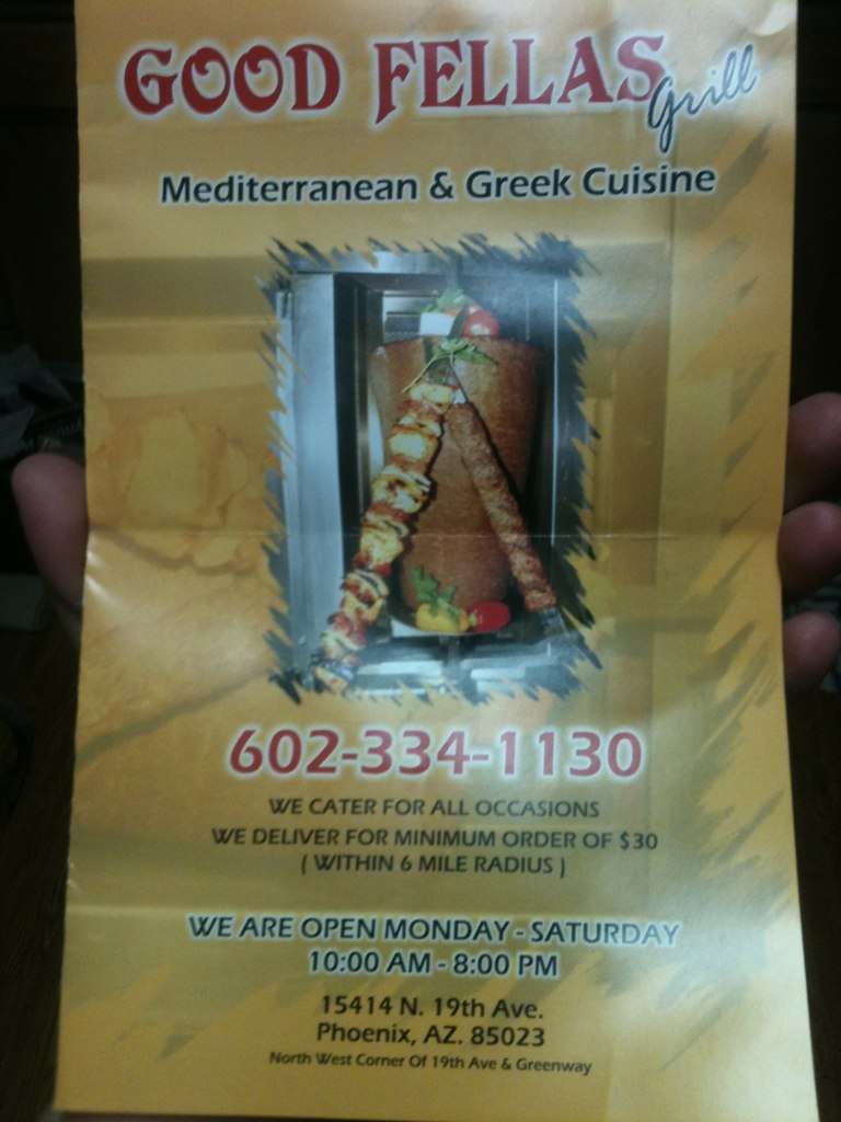 Photo credit: zomato