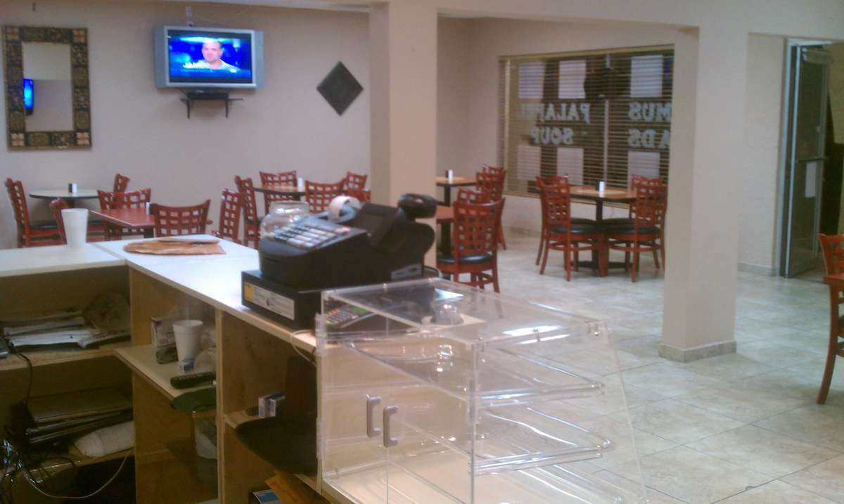 Photo credit: zomato