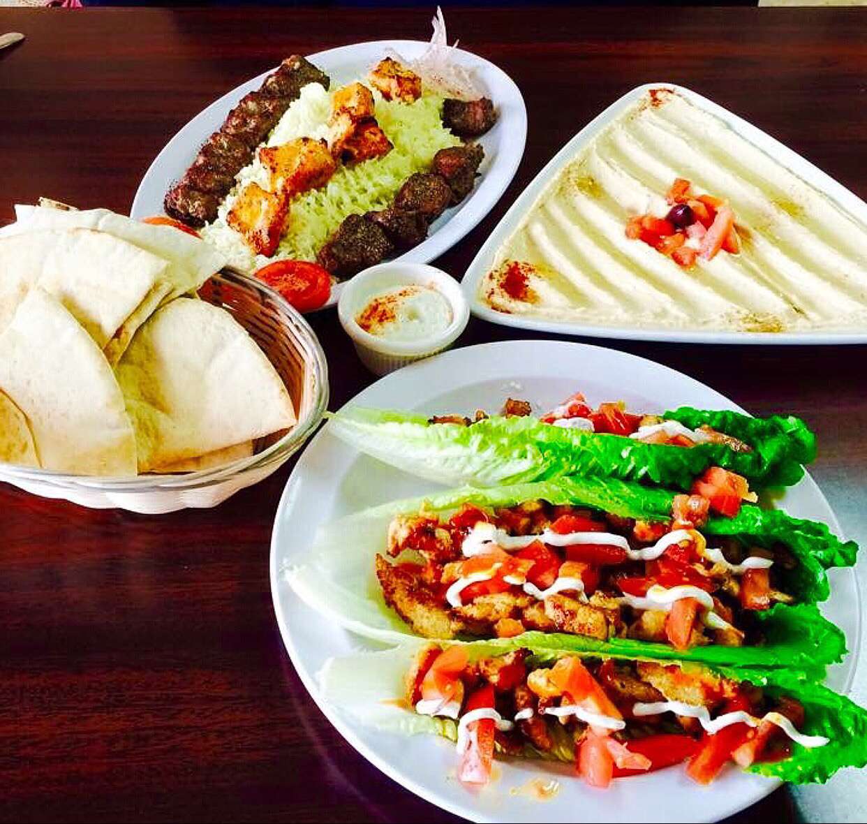 Photo credit: zomato