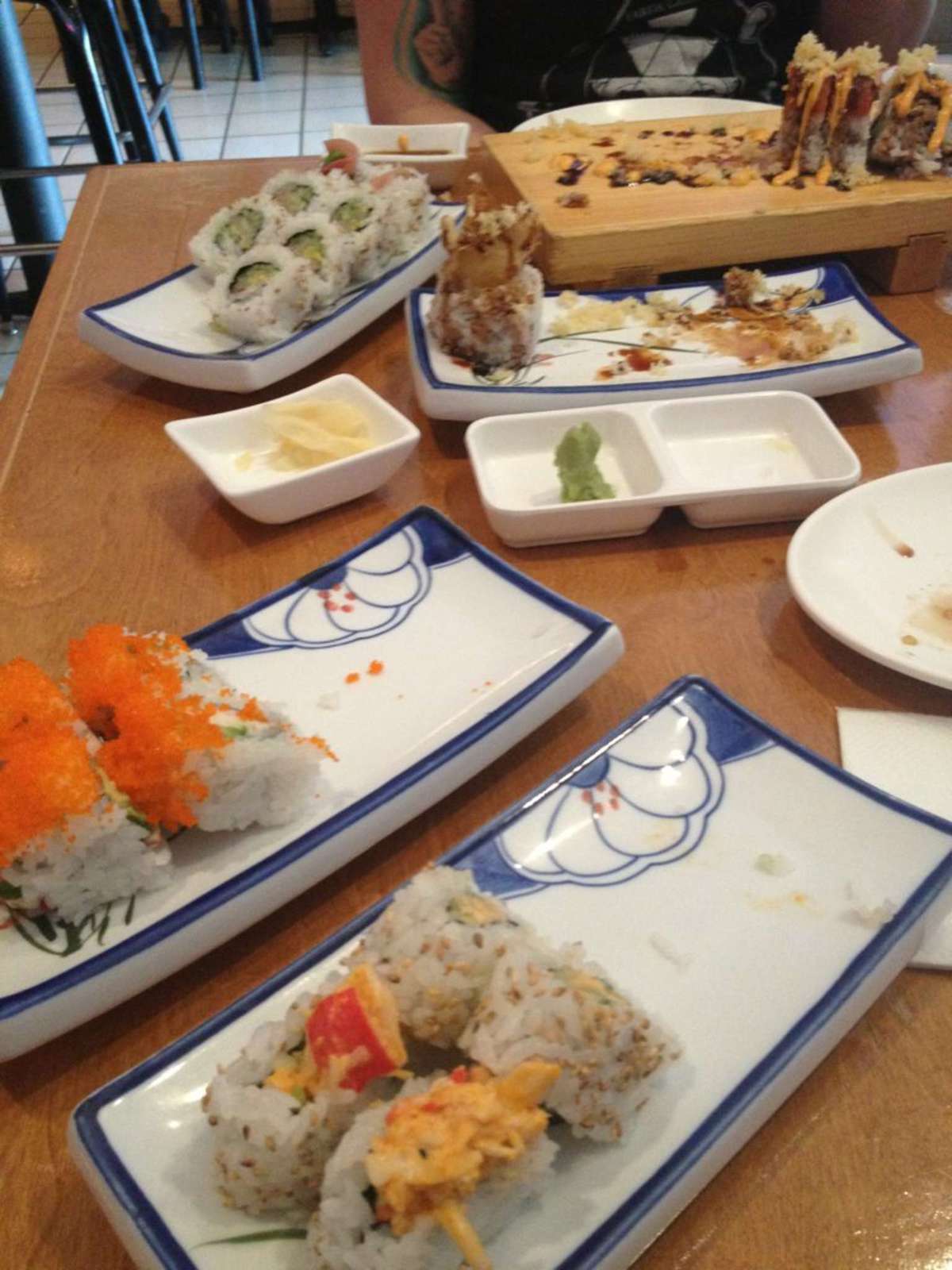 Photo credit: zomato