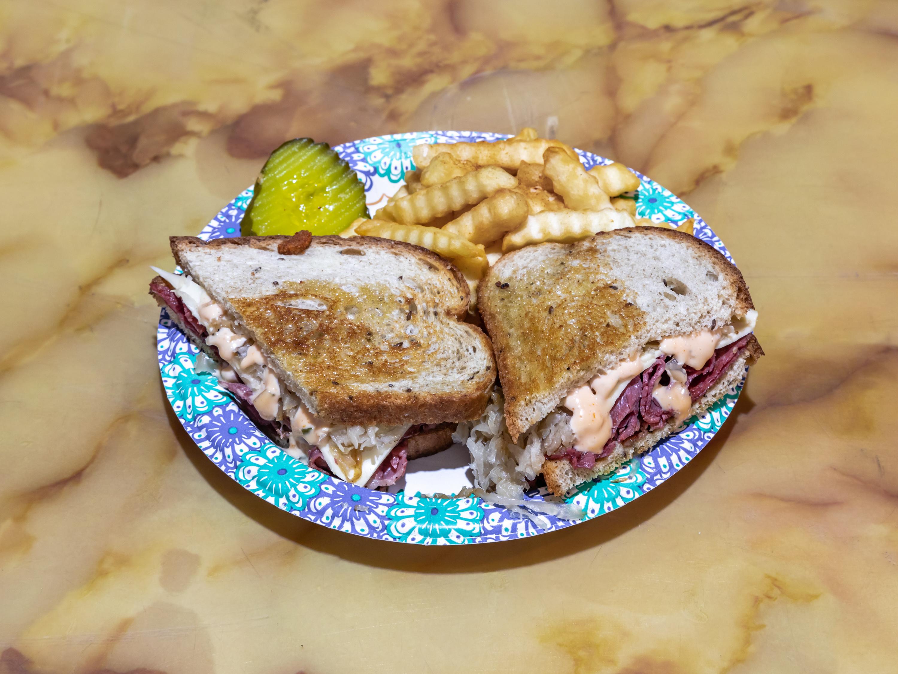 Photo credit: grubhub