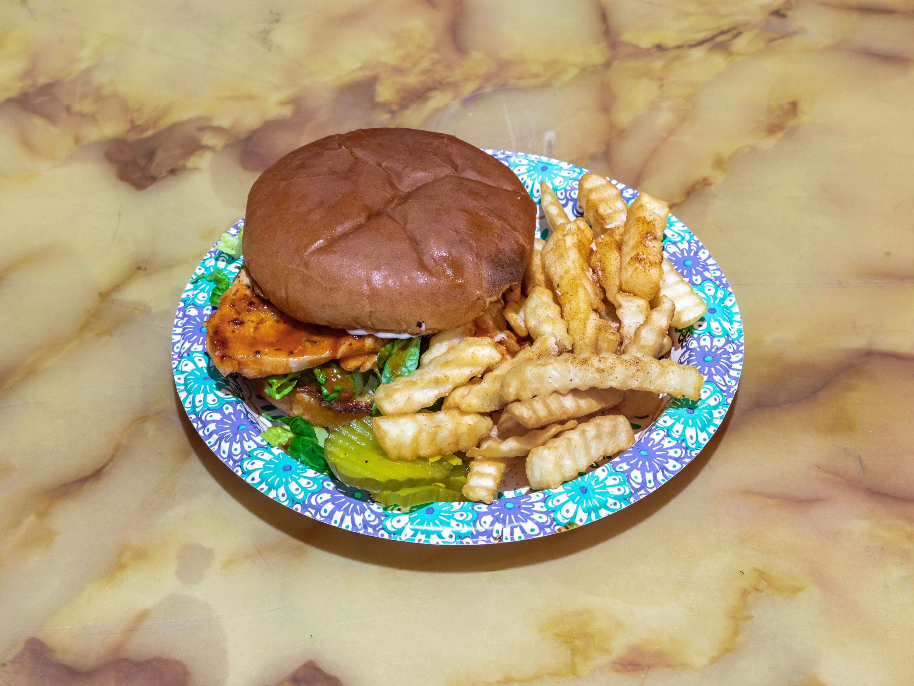 Photo credit: grubhub