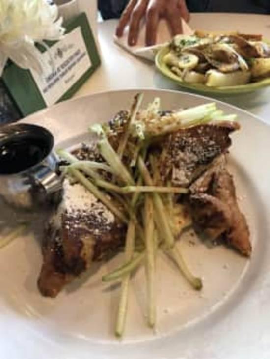 Photo credit: ubereats