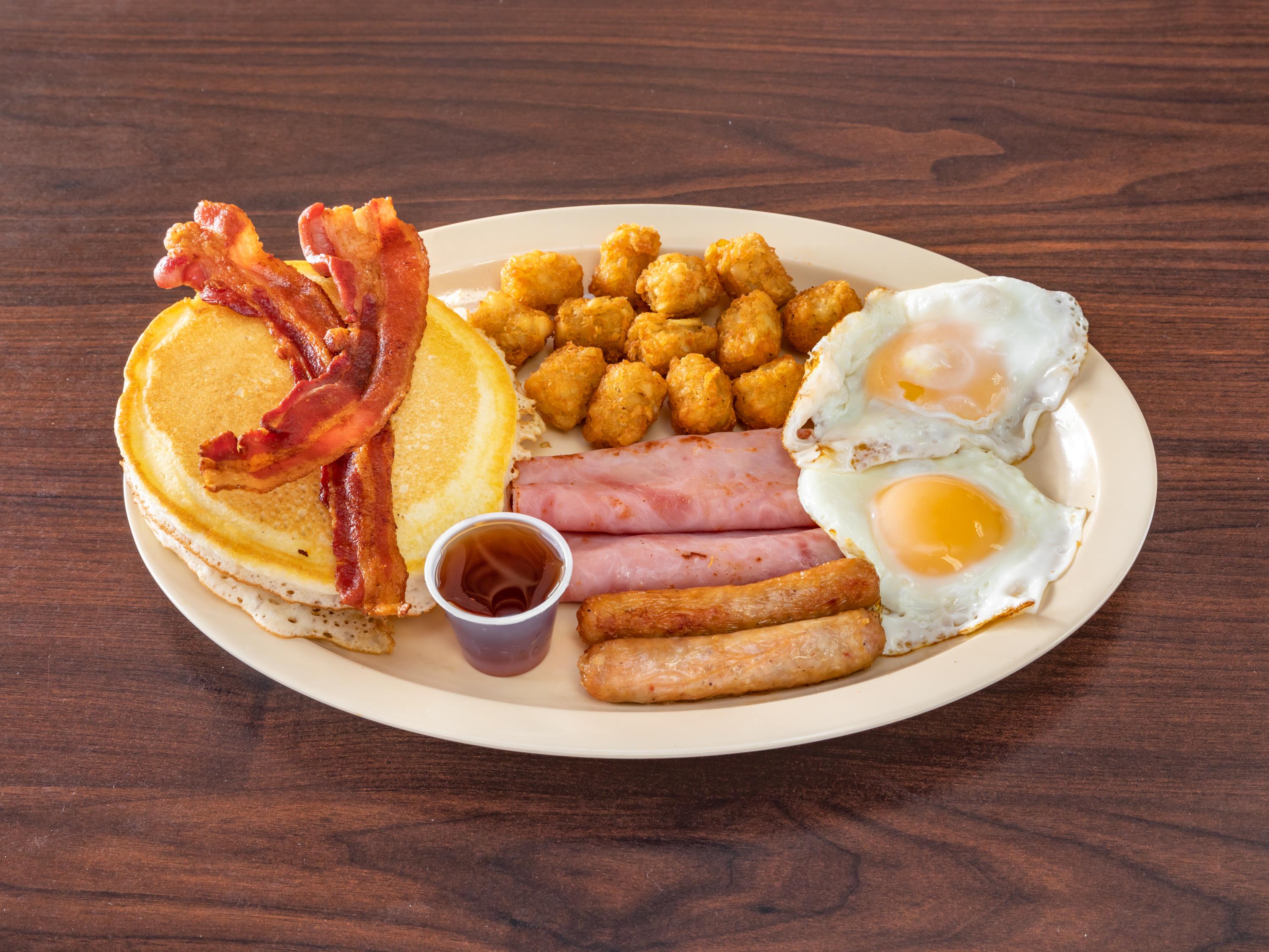 Photo credit: grubhub
