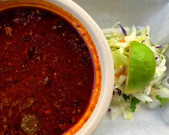 Photo credit: ubereats
