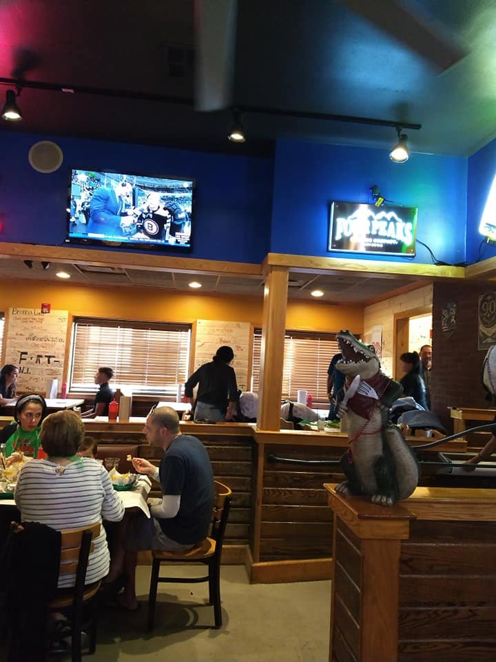 Photo credit: tripadvisor