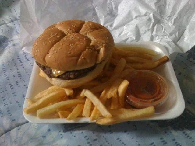 Photo credit: zomato