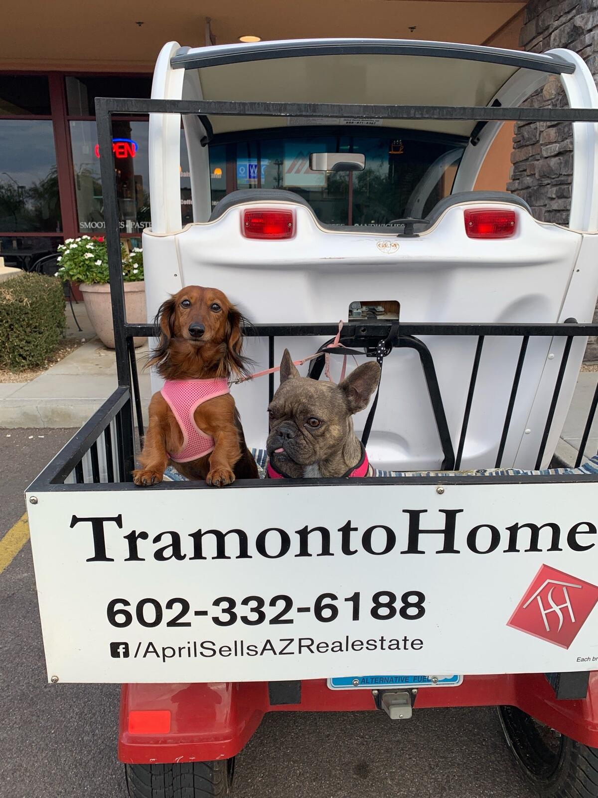 Photo credit: nextdoor