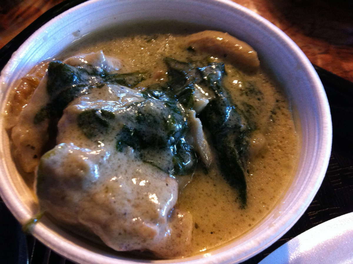 Photo credit: zomato