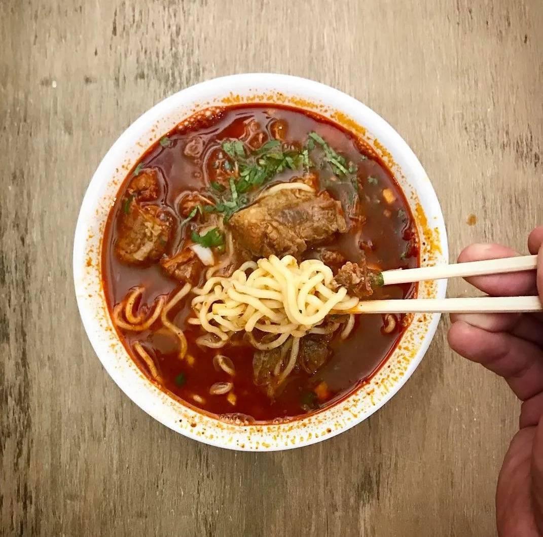 Photo credit: ubereats