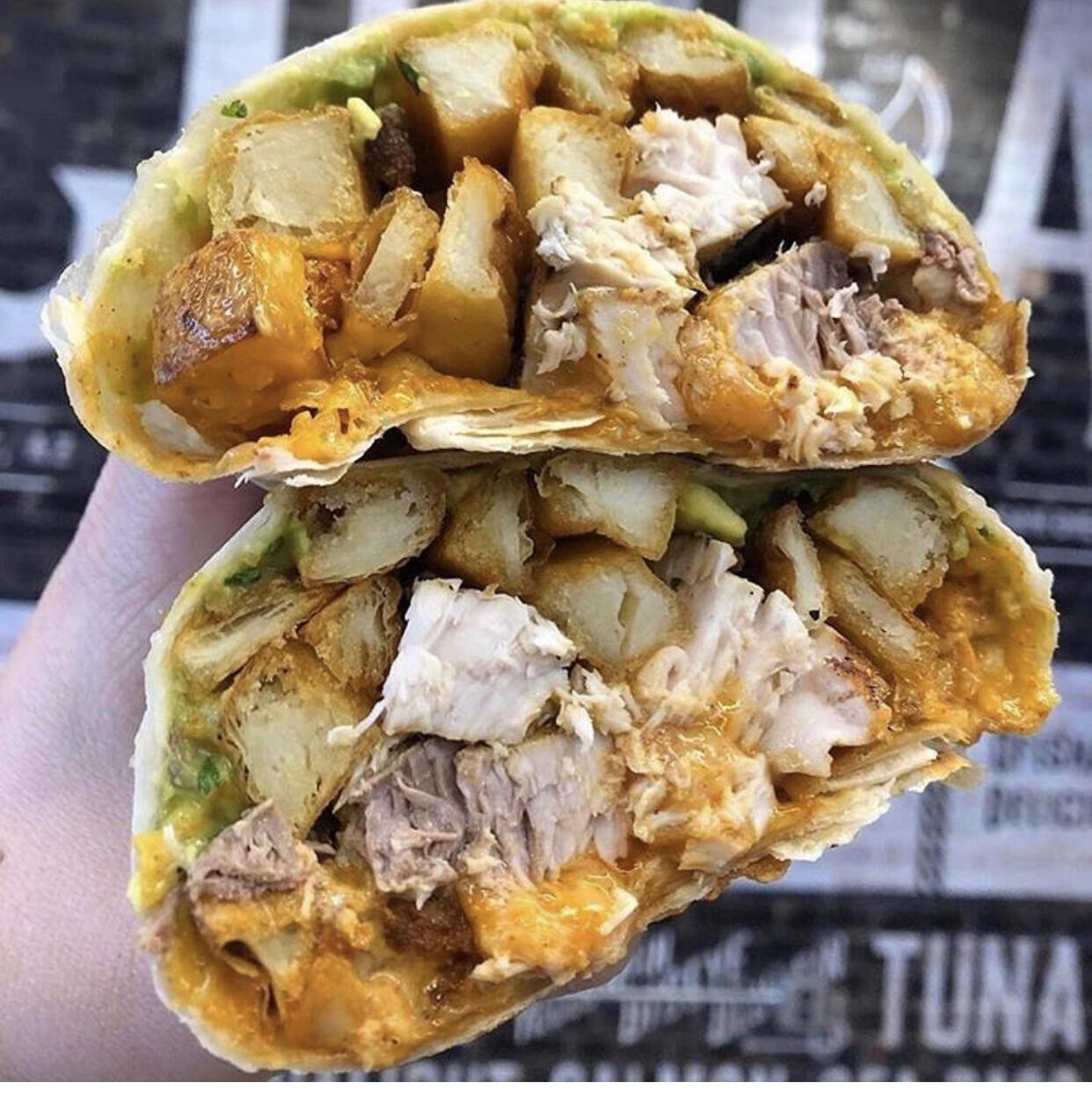 Photo credit: nextdoor