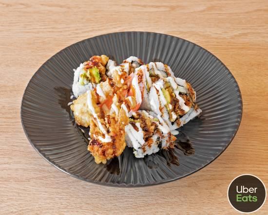 Photo credit: ubereats