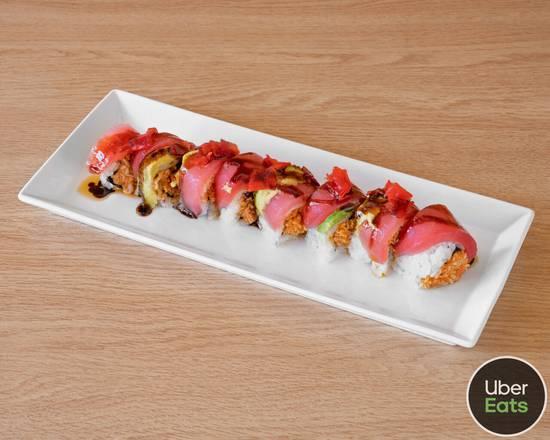 Photo credit: ubereats