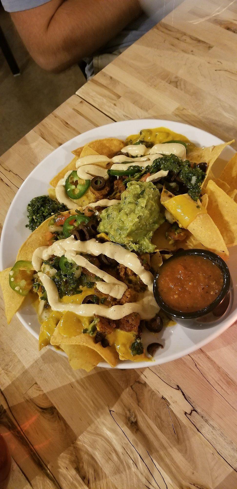 Photo credit: happycow