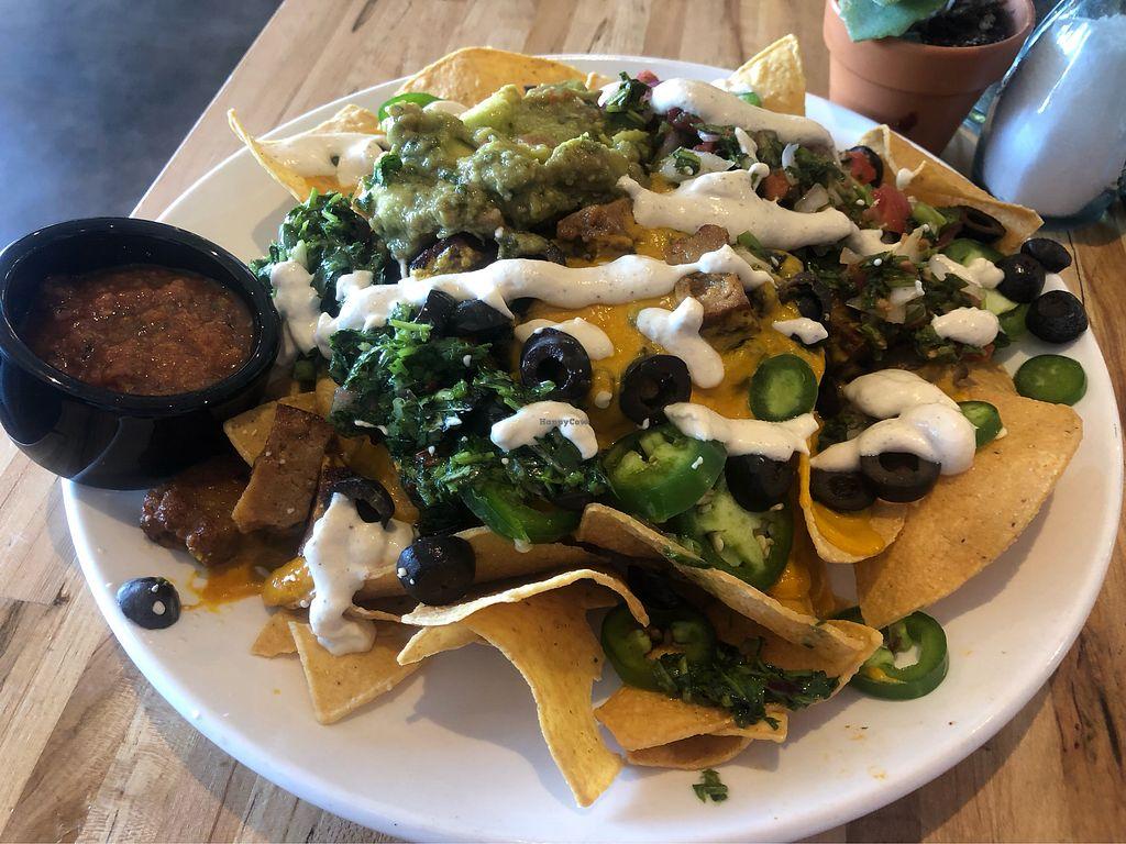 Photo credit: happycow