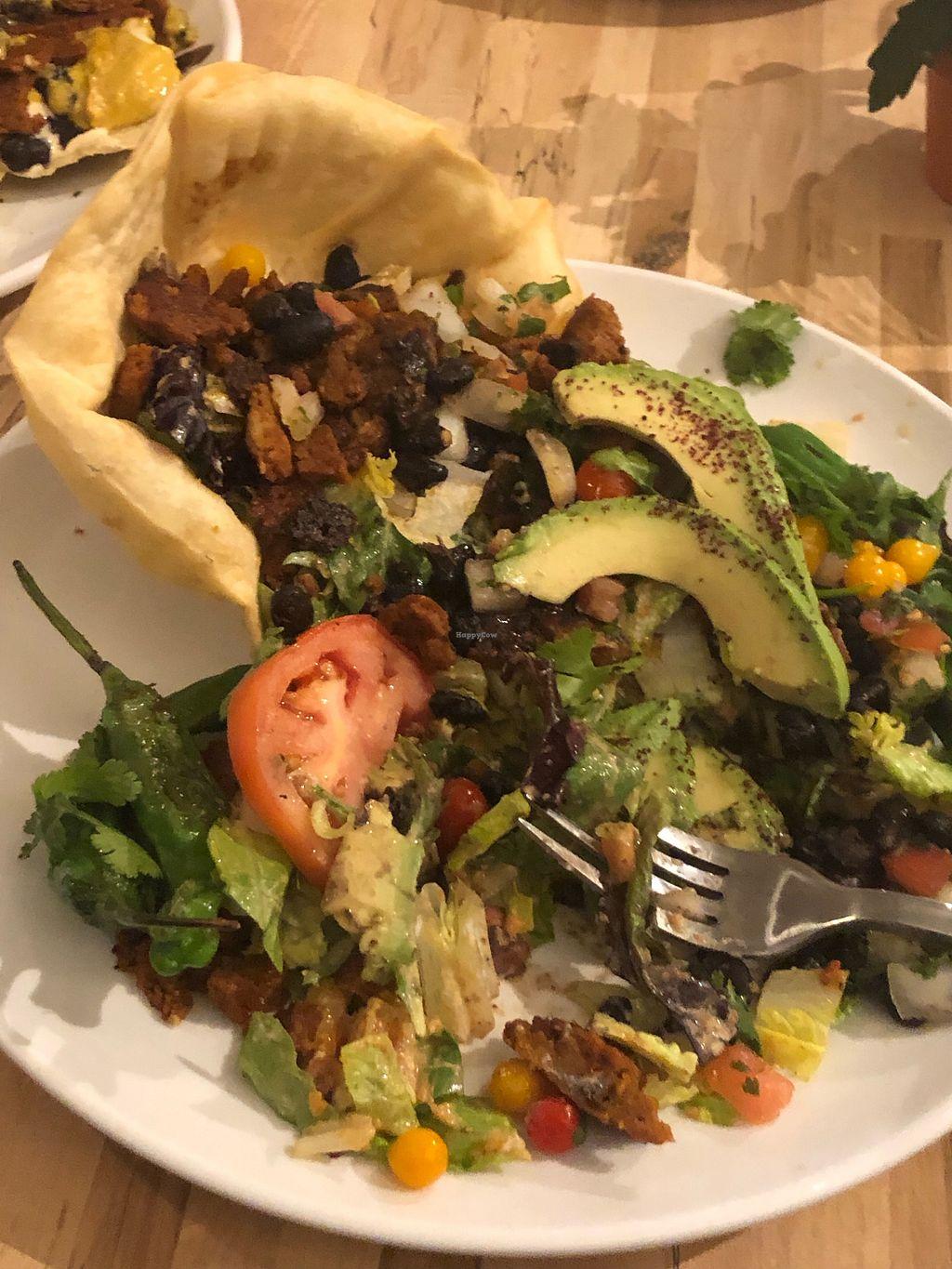 Photo credit: happycow