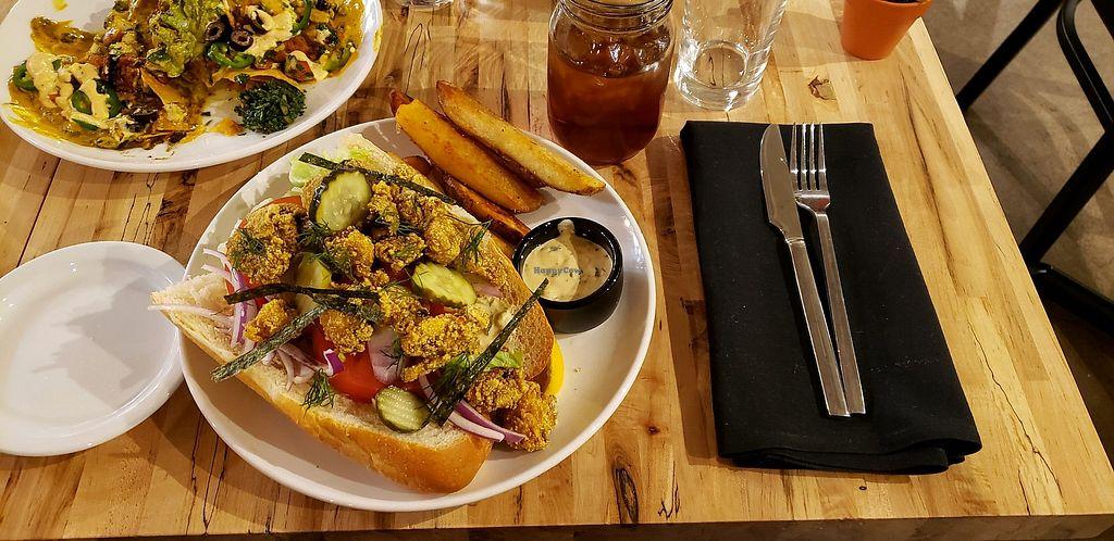 Photo credit: happycow