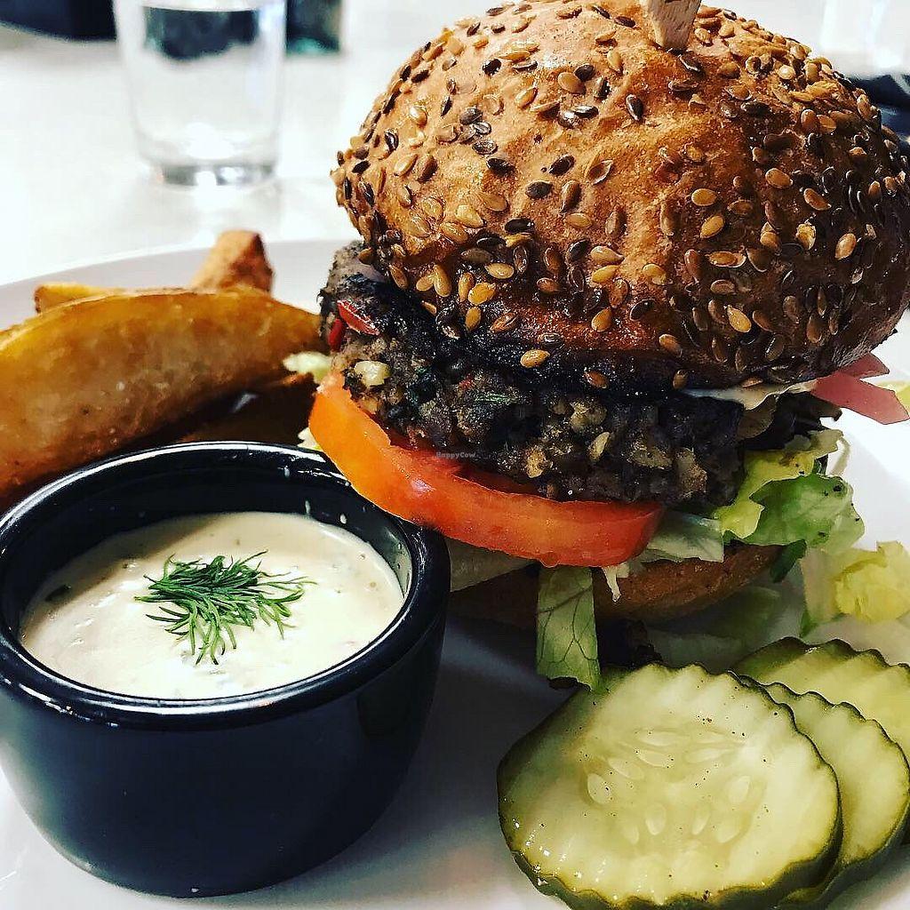 Photo credit: happycow