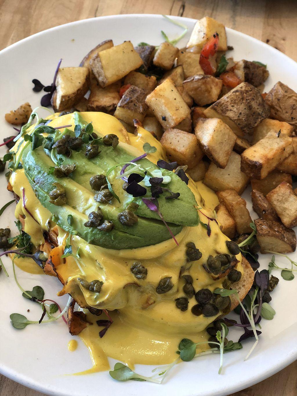 Photo credit: happycow