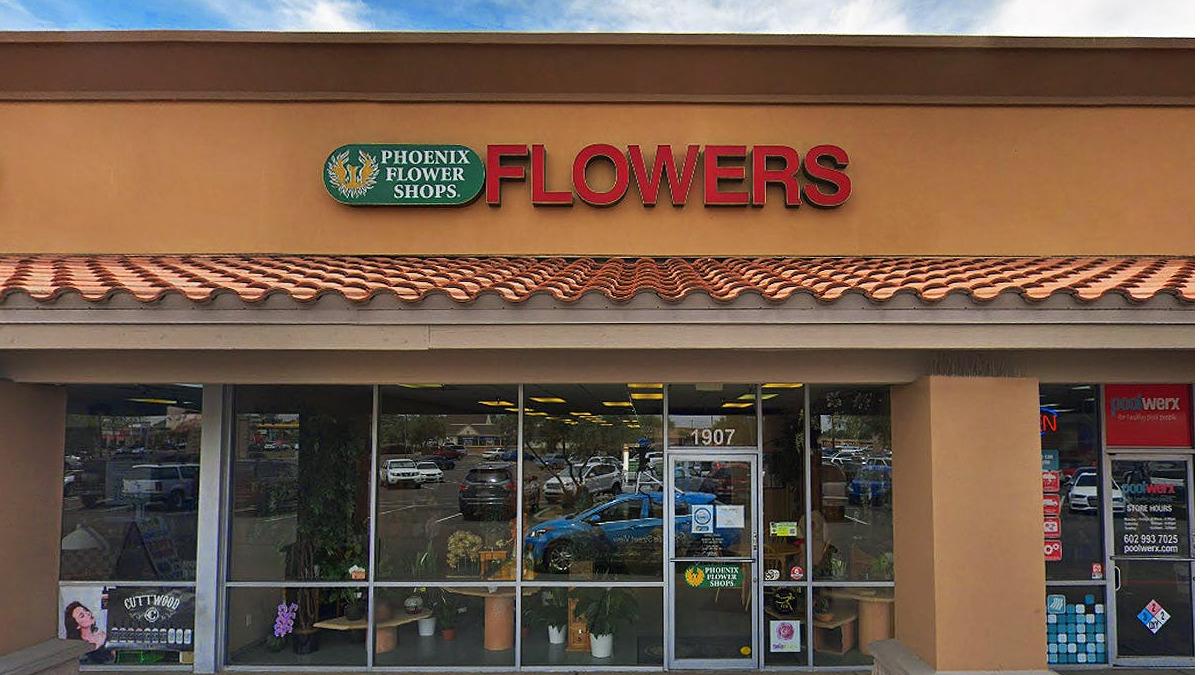 Phoenix Flower Shops