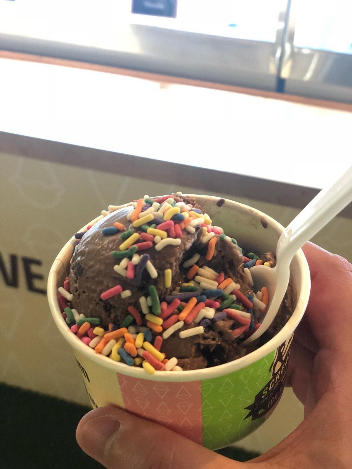 Photo credit: nextdoor