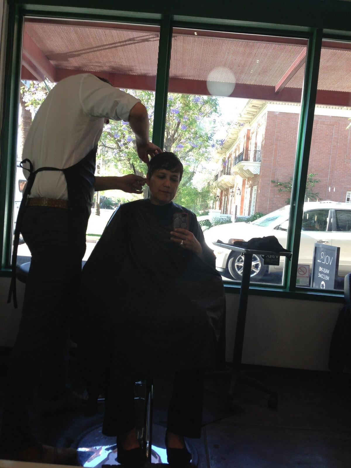 Photo credit: nextdoor