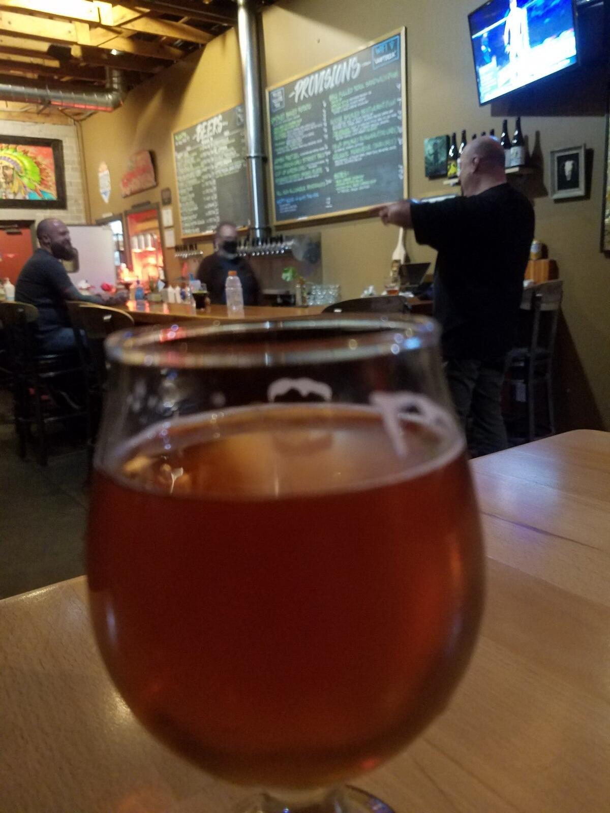 Photo credit: nextdoor