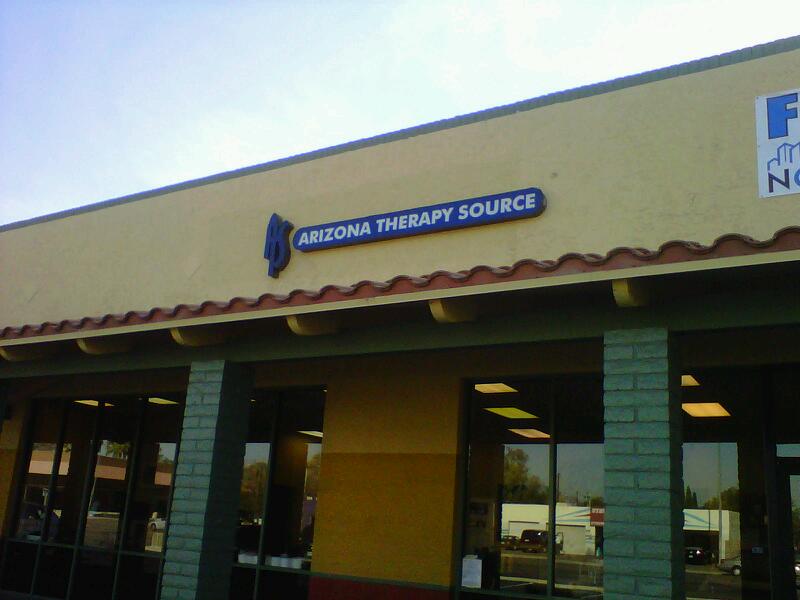 Arizona Therapy Source