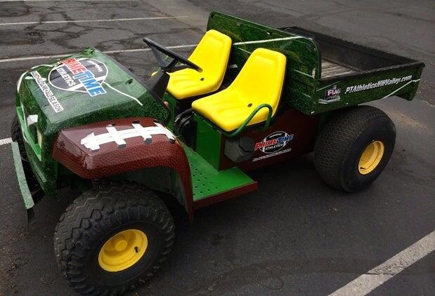 Photo credit: nextdoor