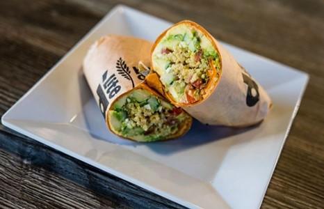 Photo credit: grubhub