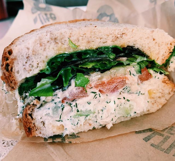 Photo credit: grubhub
