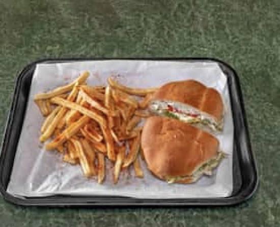 Photo credit: ubereats