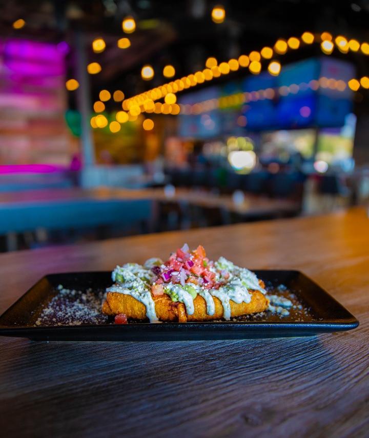 Photo credit: grubhub