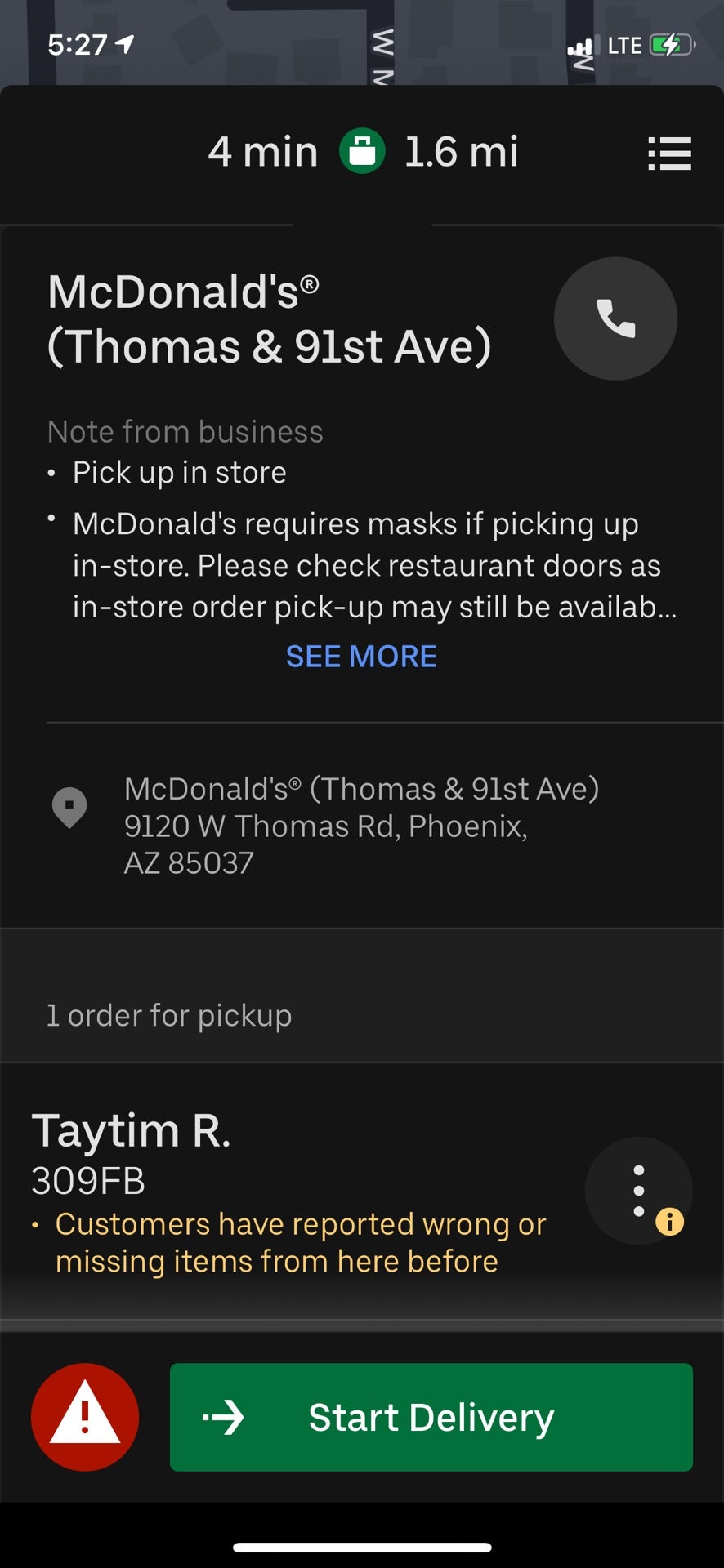 Photo credit: foursquare