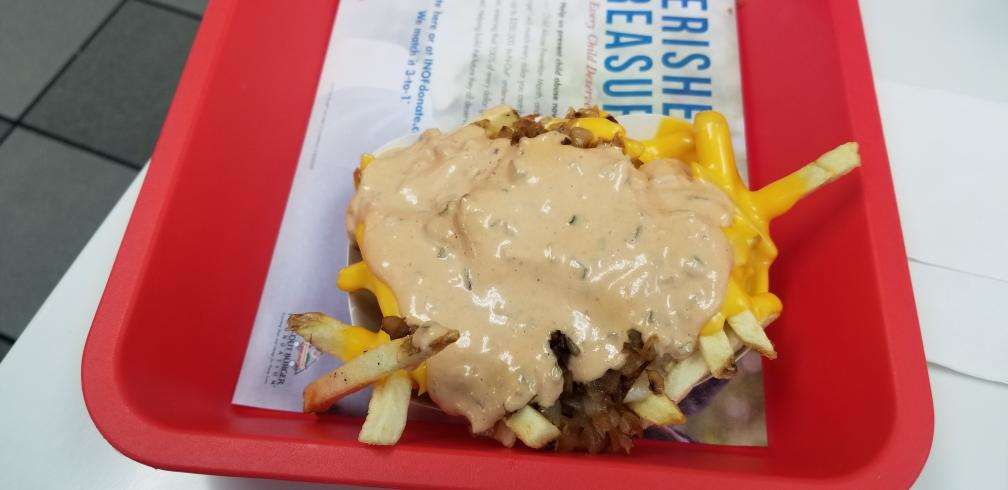 Photo credit: zomato