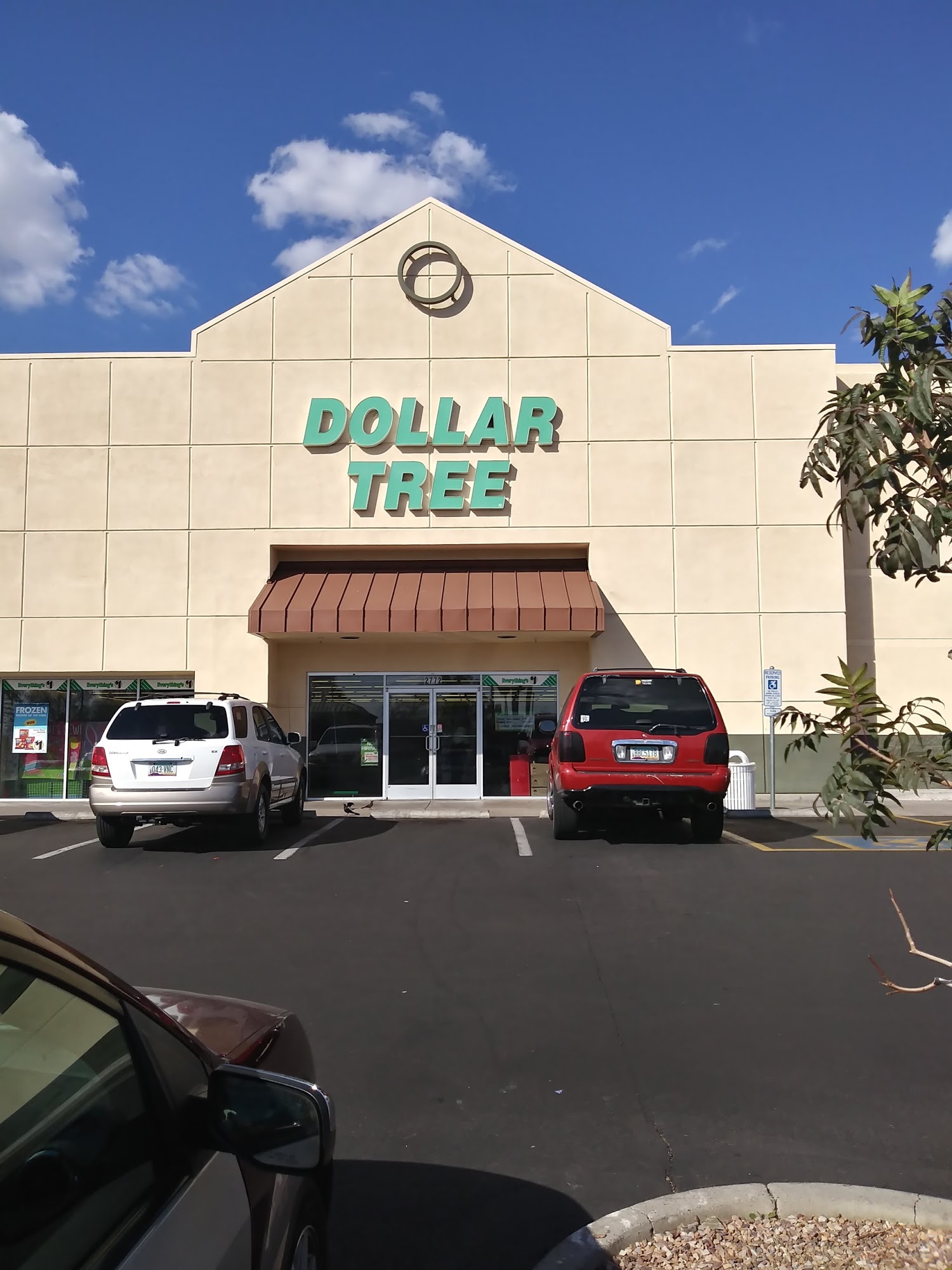 Dollar Tree