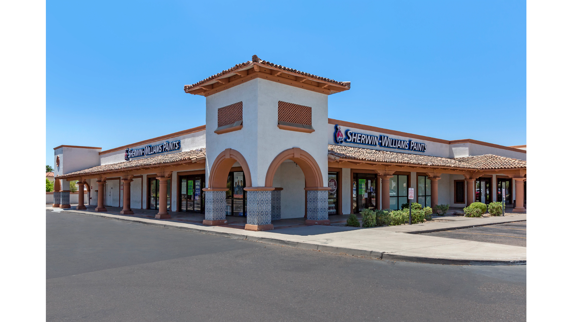 Sherwin-Williams Paint Store