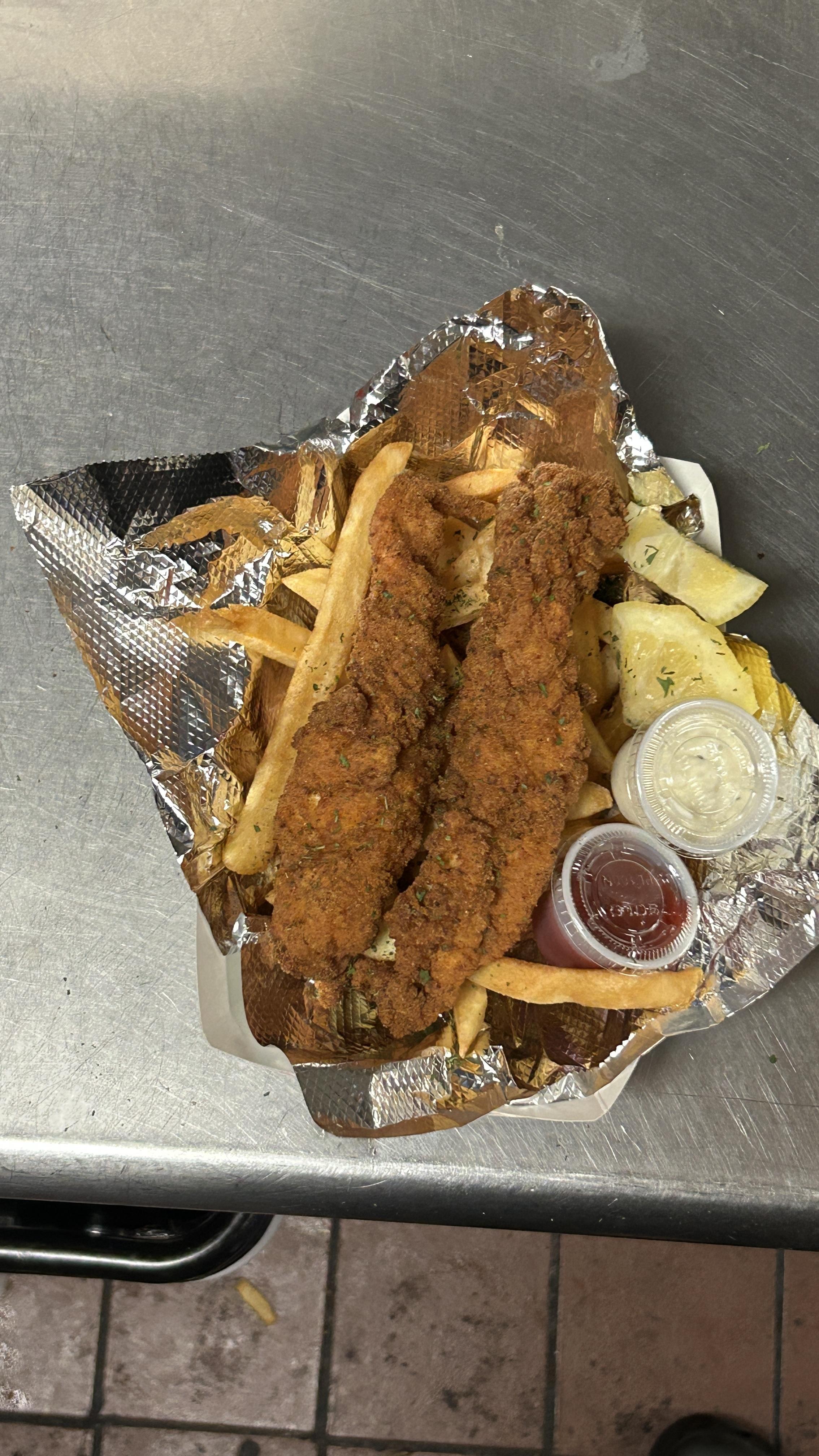 Photo credit: grubhub