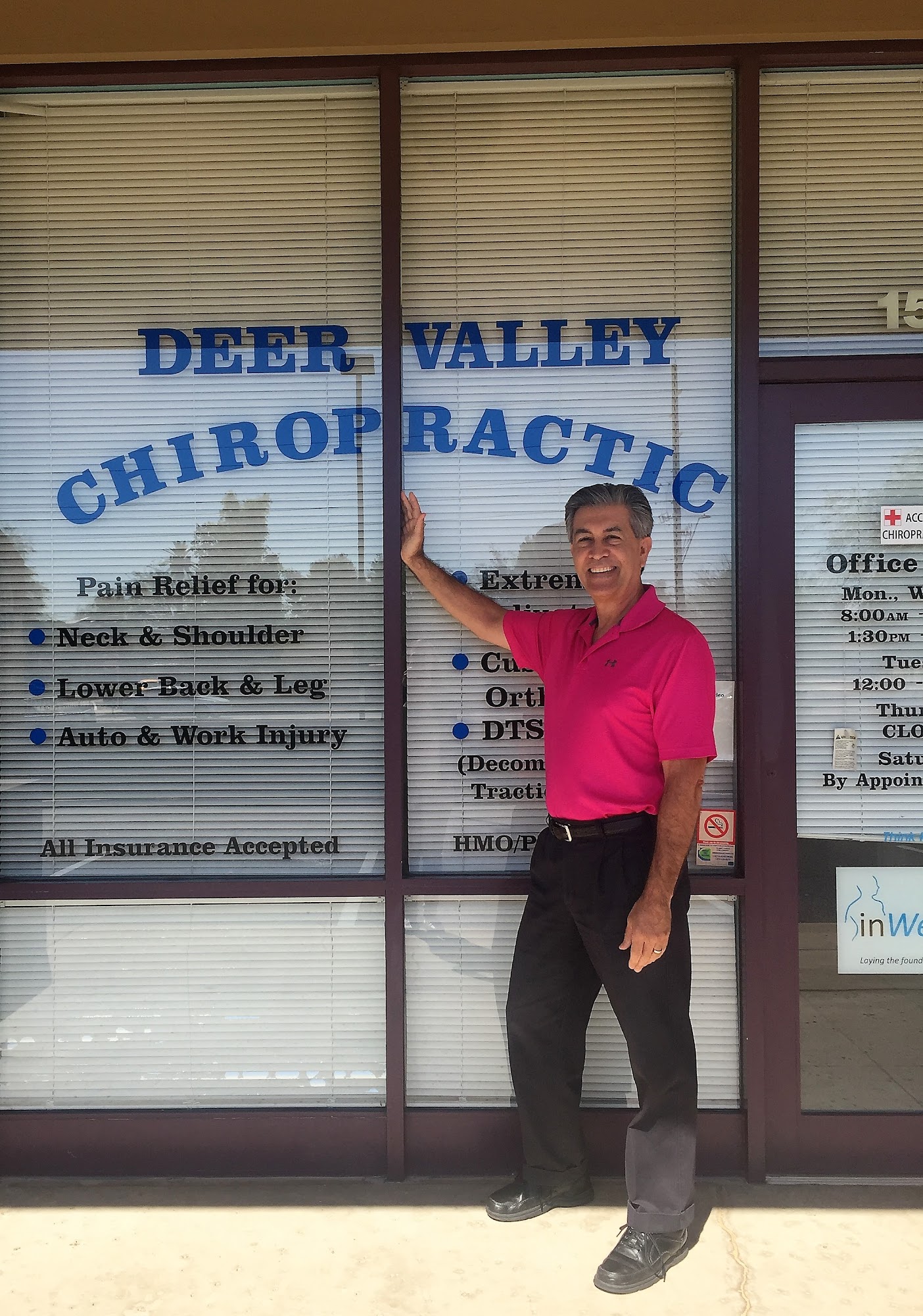 Deer Valley Chiropractic