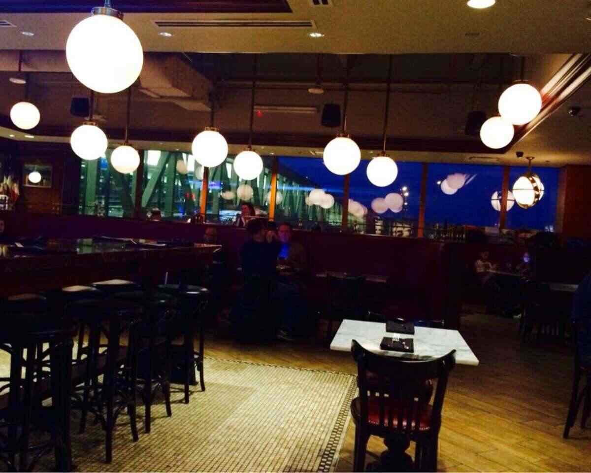 Photo credit: zomato