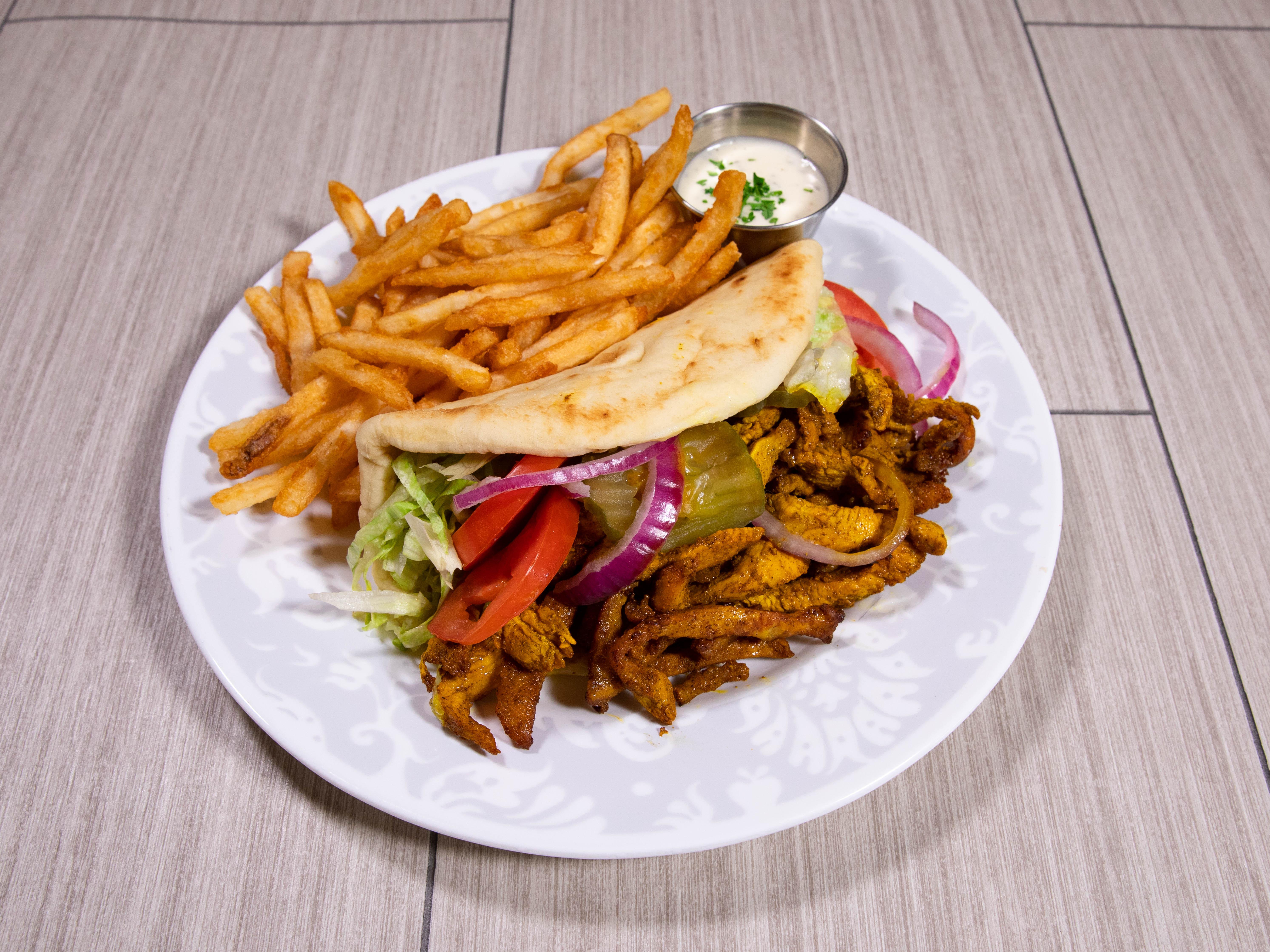 Photo credit: grubhub