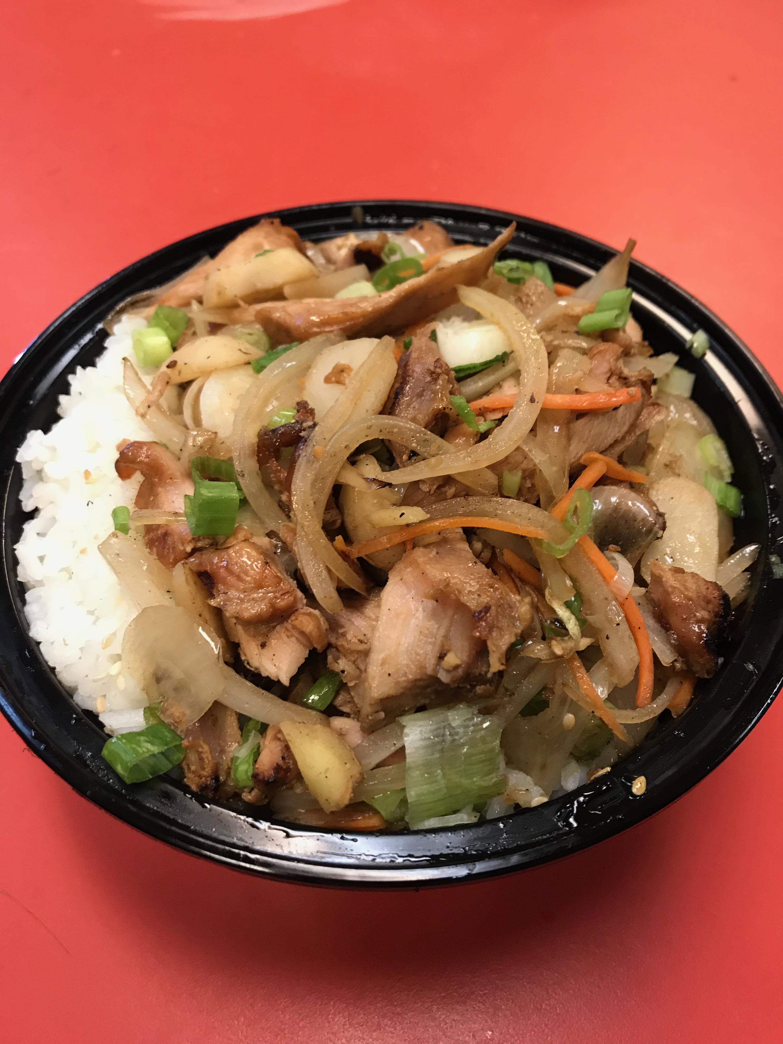 Photo credit: grubhub