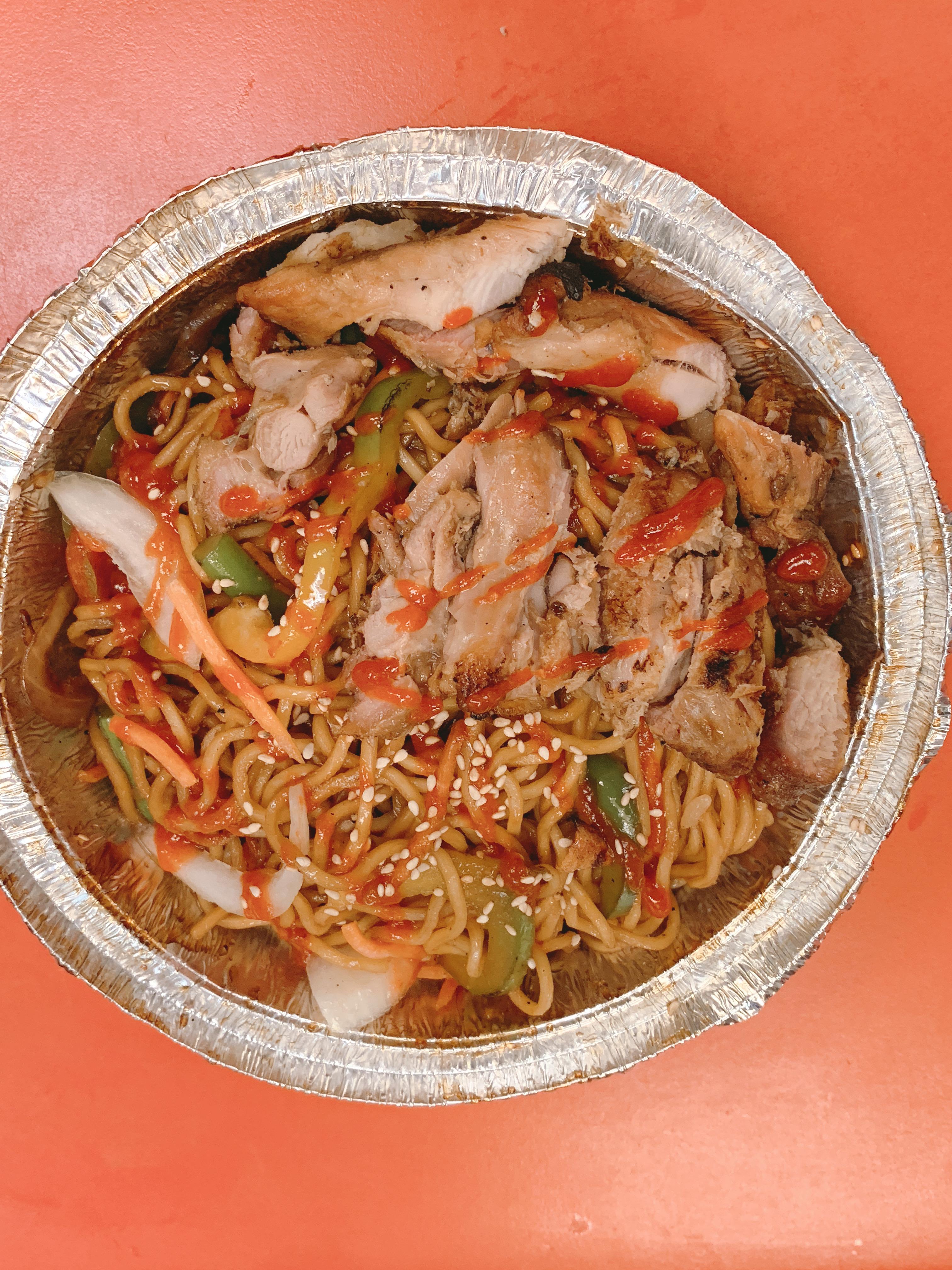 Photo credit: grubhub
