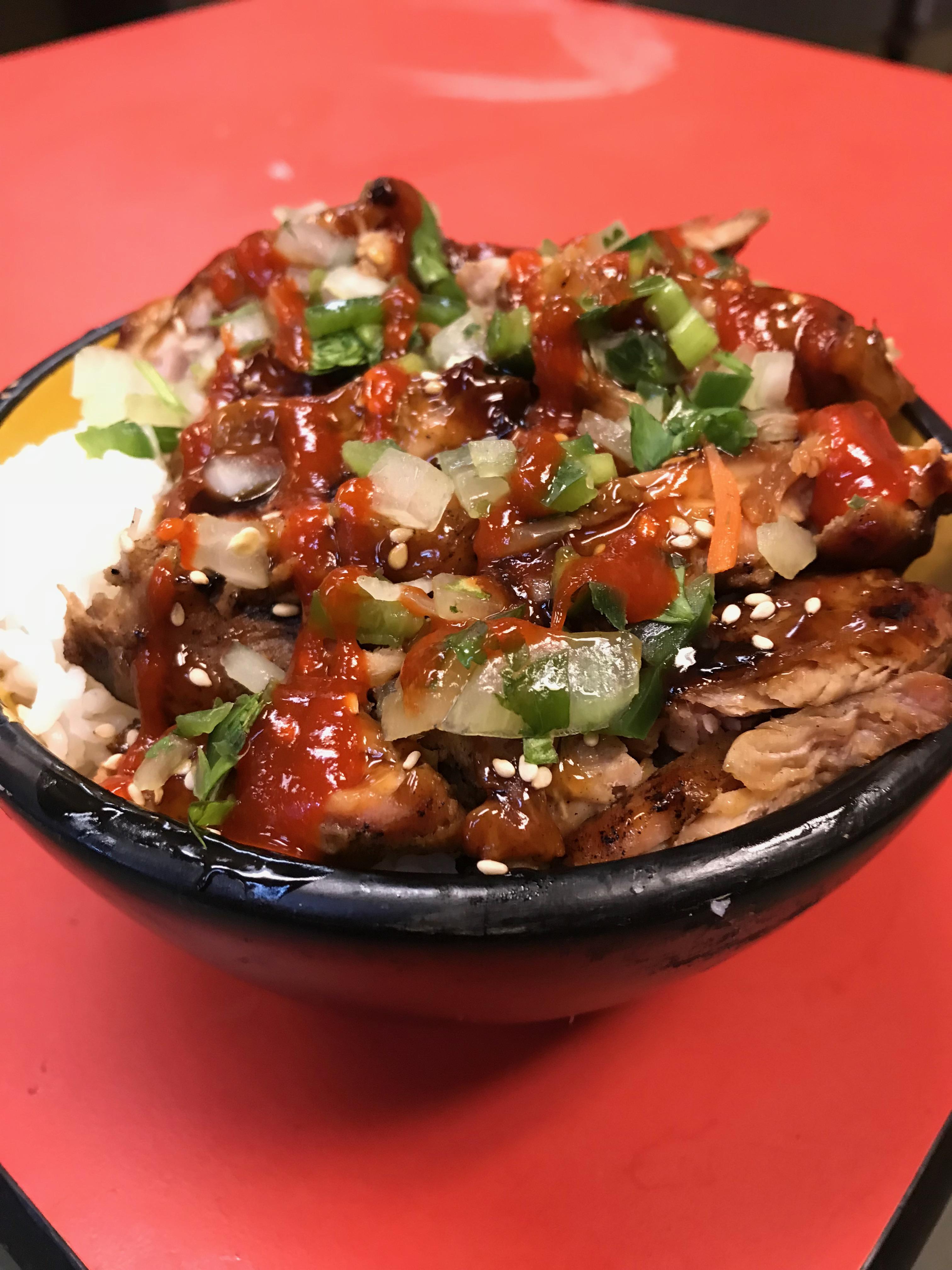 Photo credit: grubhub