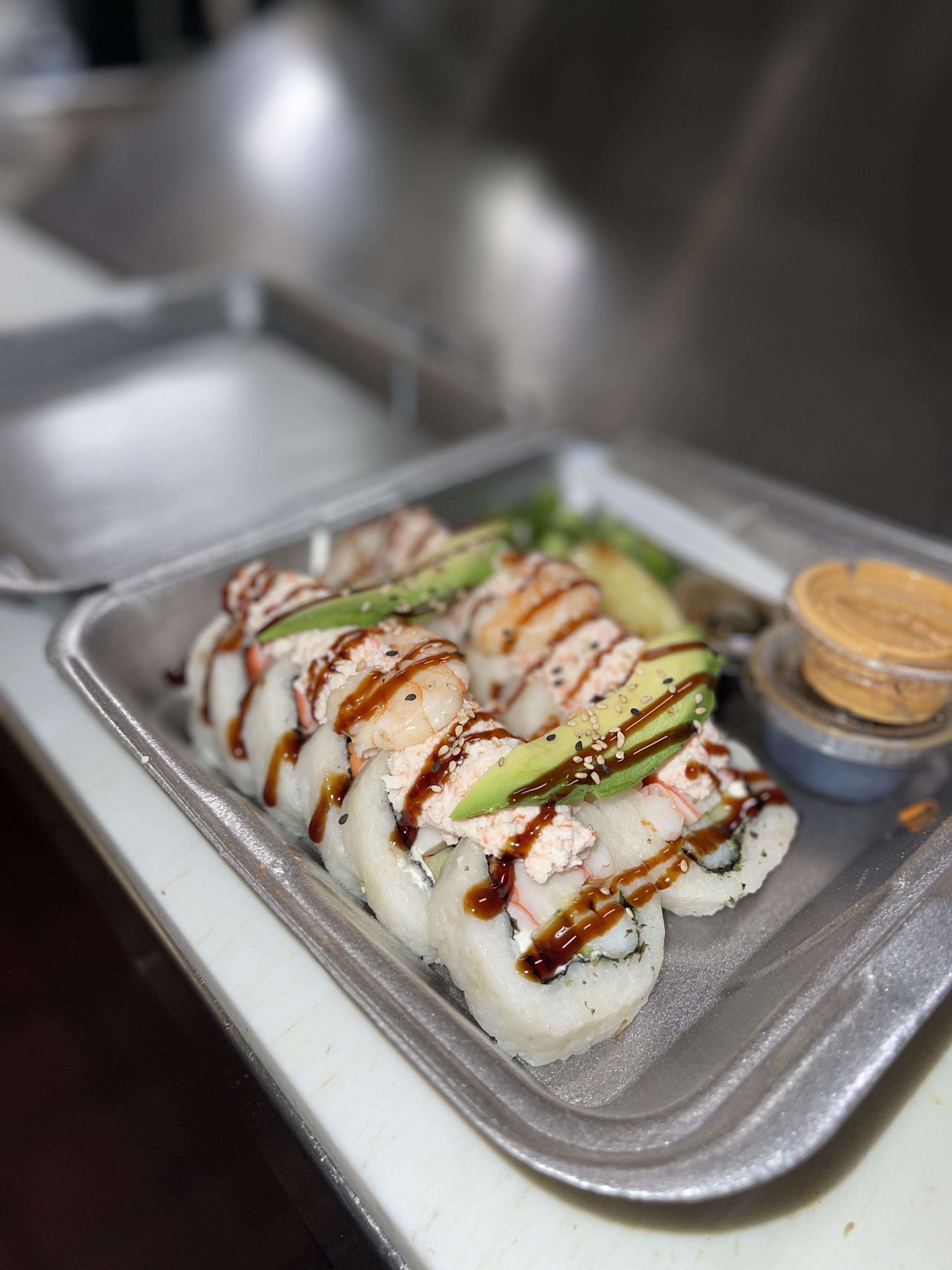 Photo credit: grubhub