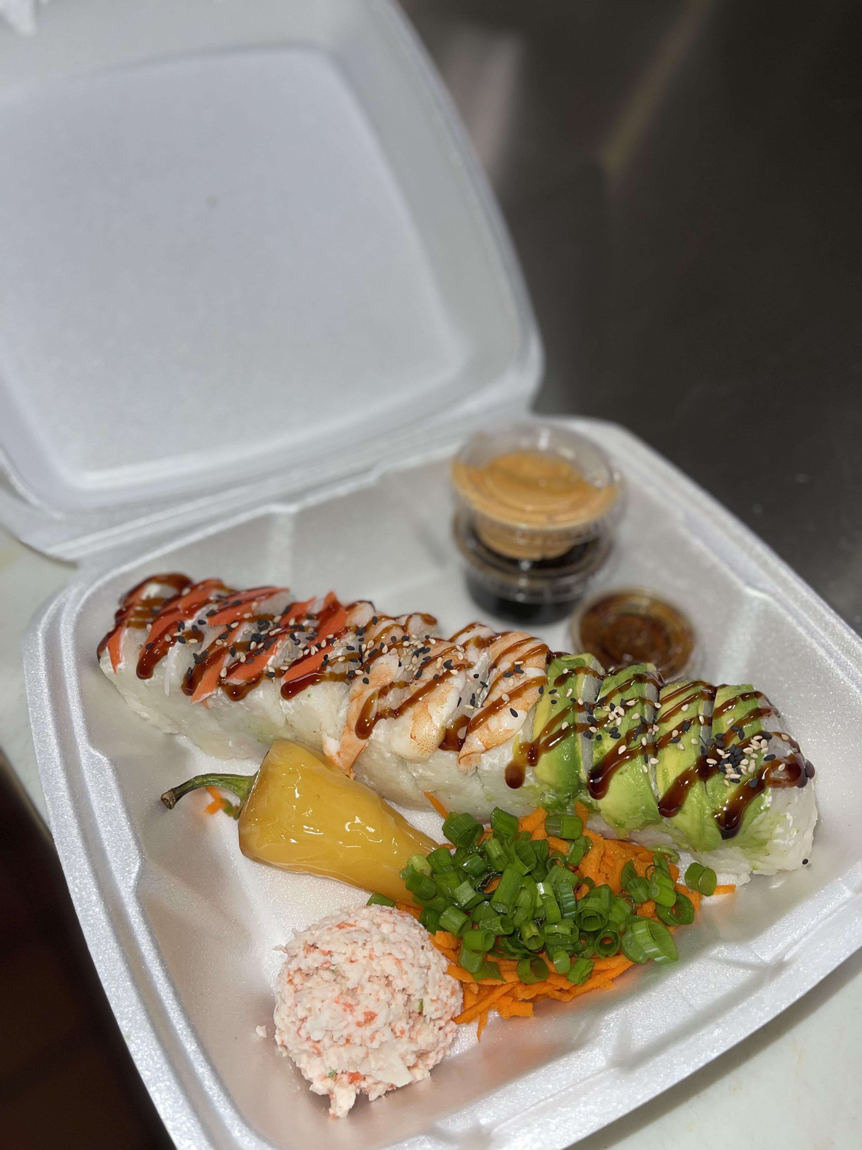 Photo credit: grubhub