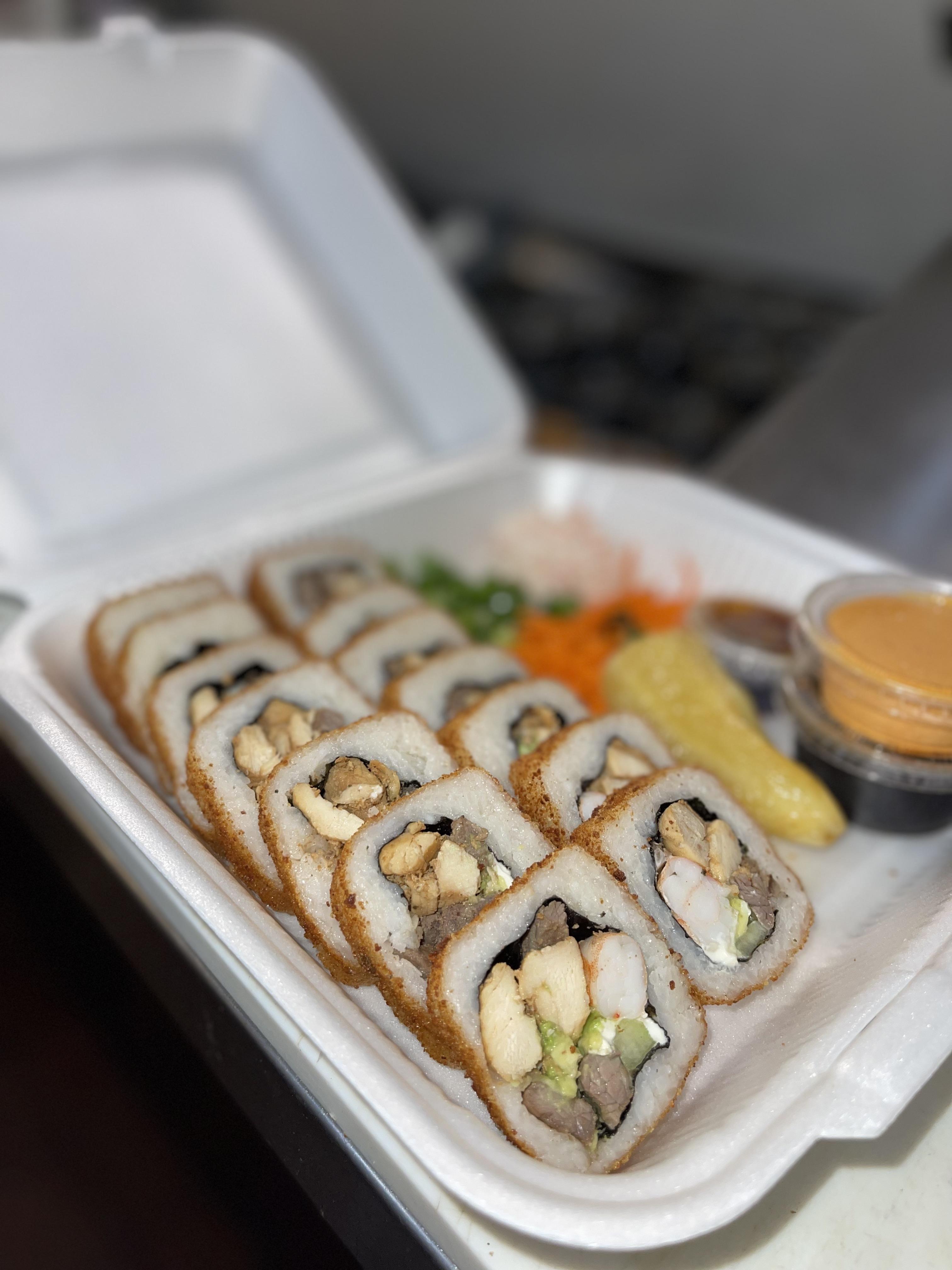 Photo credit: grubhub