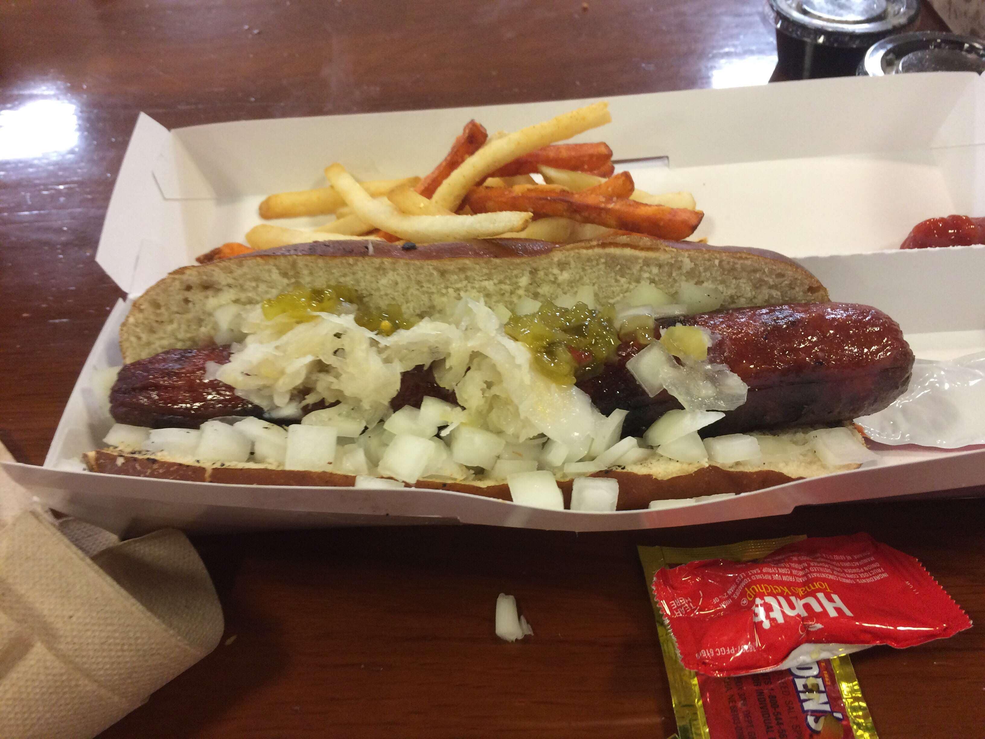 Photo credit: zomato