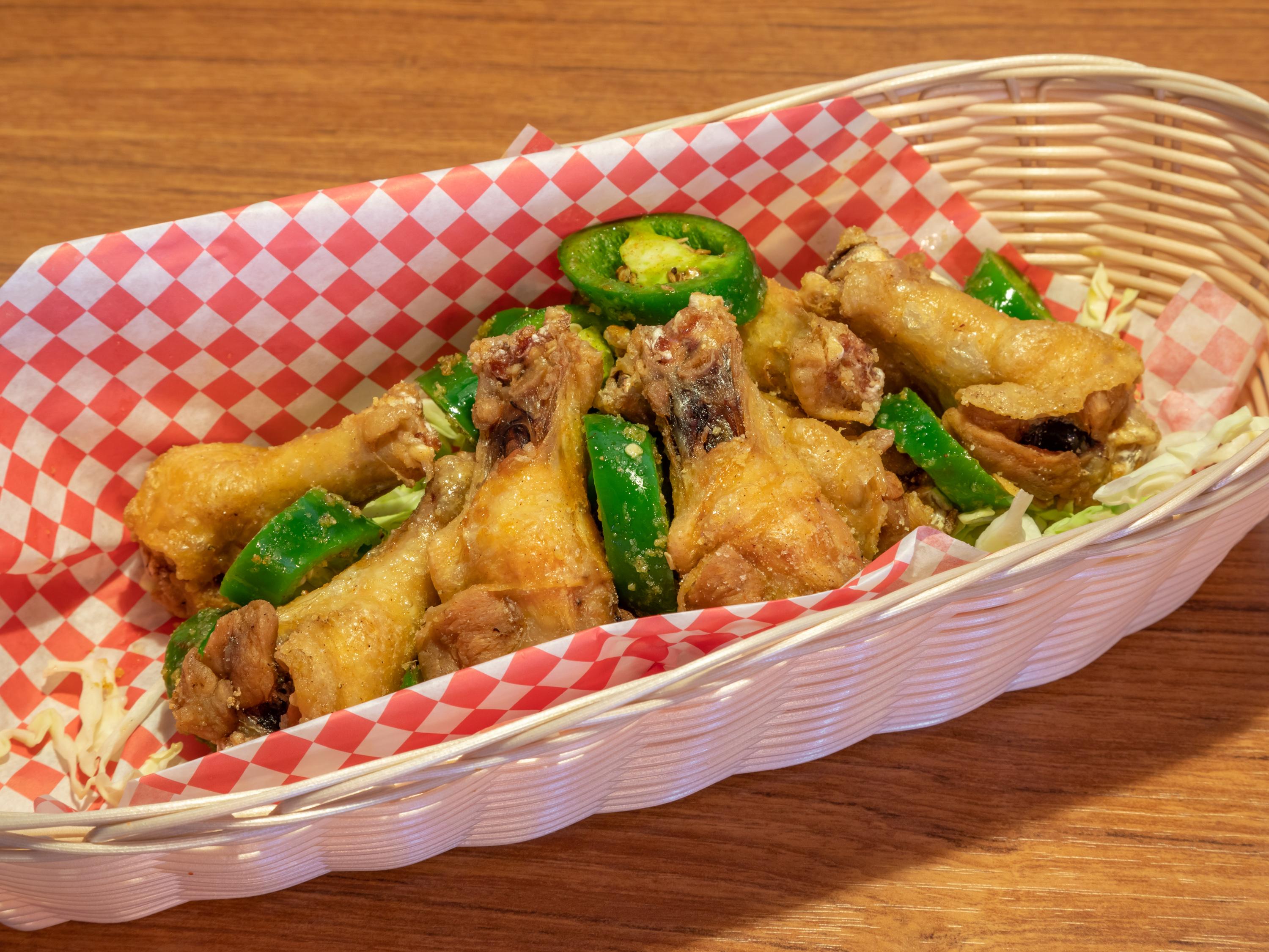 Photo credit: grubhub