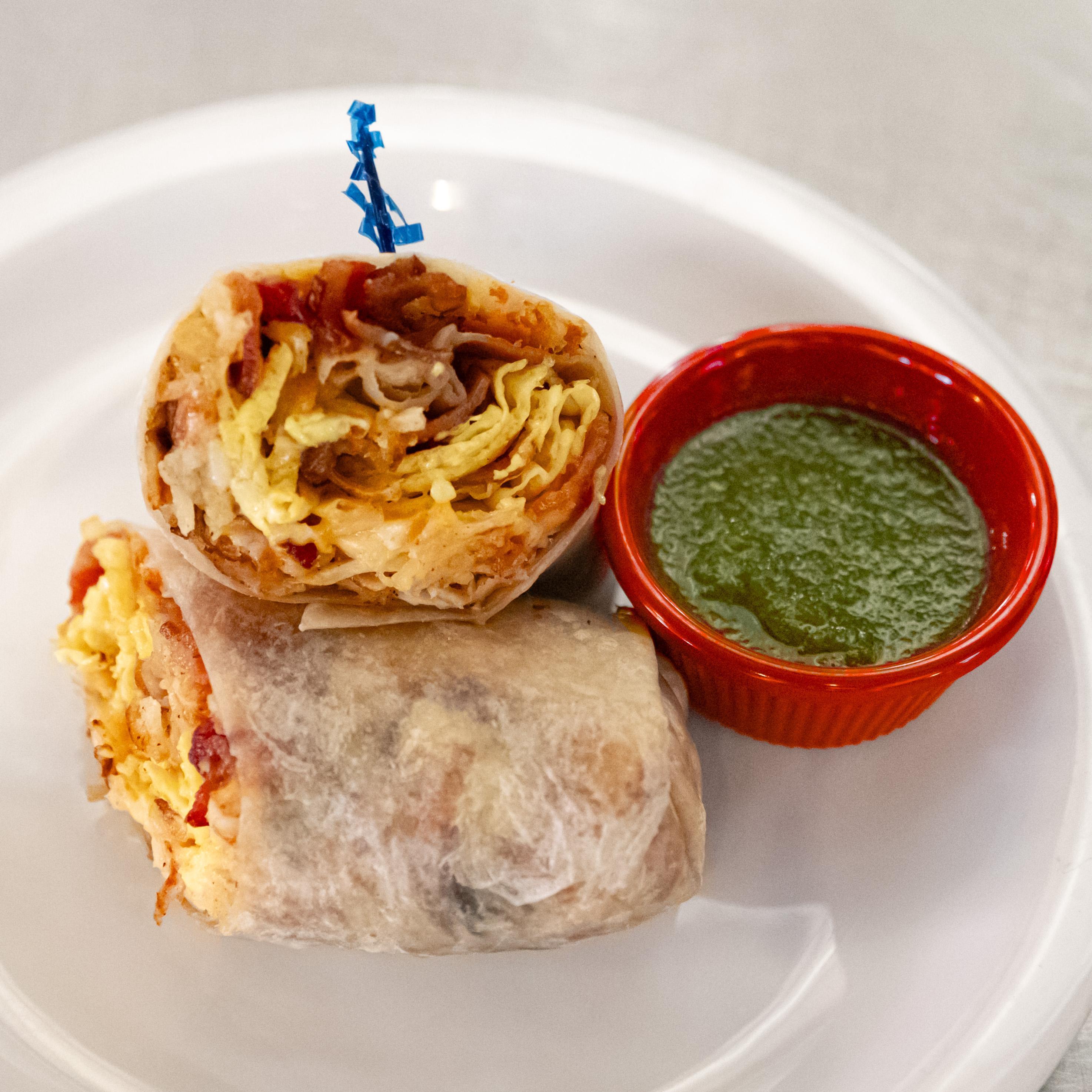Photo credit: grubhub